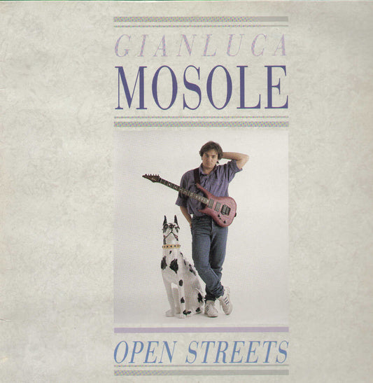 Open Streets