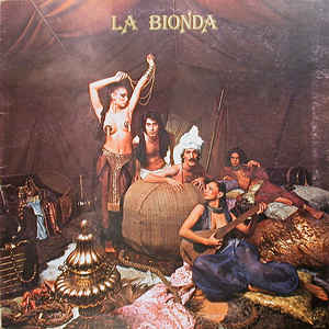 La Bionda Lpx24