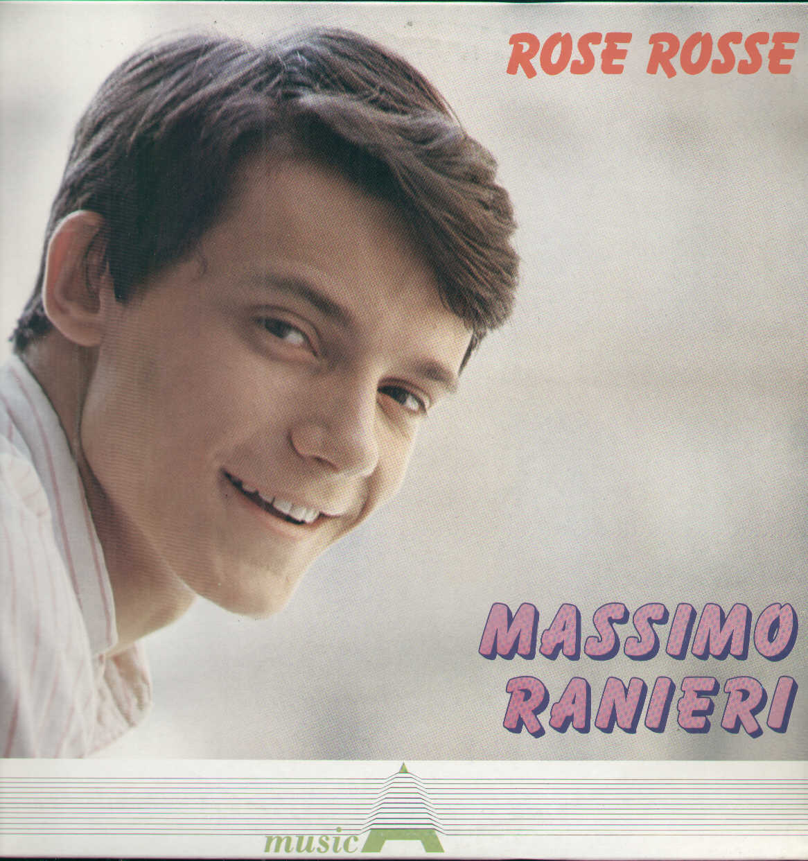 Rose Rosse