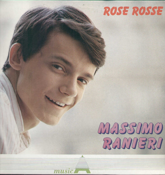 Rose Rosse