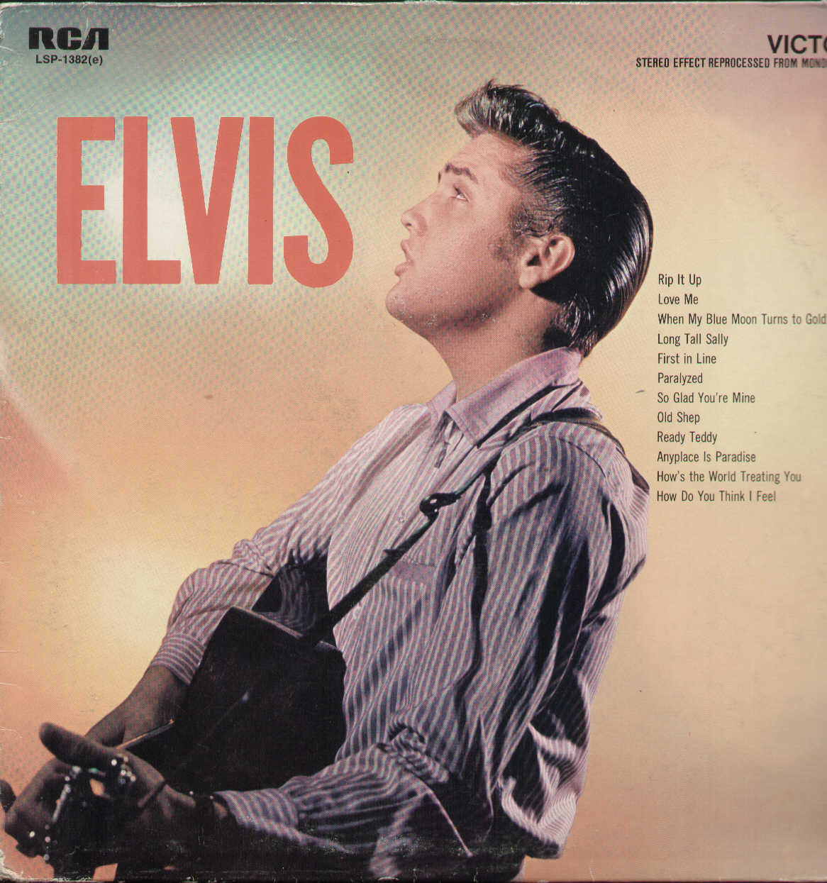 Elvis
