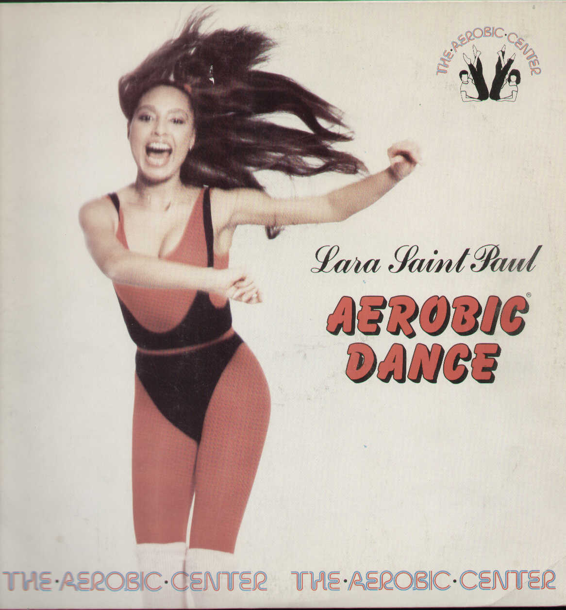 Aerobic Dance