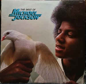 The Best Of Michael Jackson