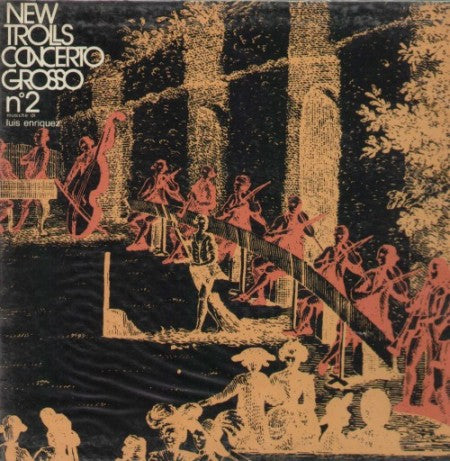 Concerto Grosso Numero 2
