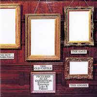 Pictures At An Exhibition