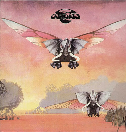 Osibisa