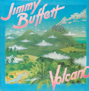 Volcano