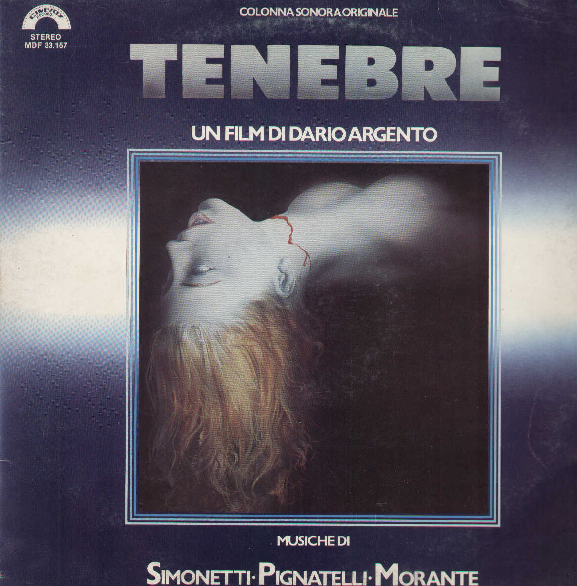 Tenebre