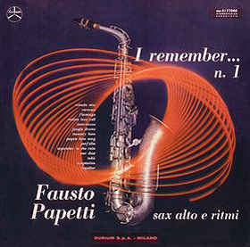 I Remember... N°1