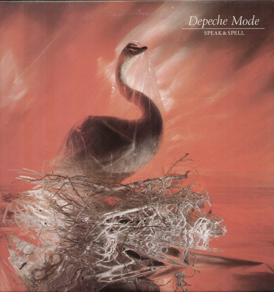 Speak & Spell