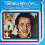 I Successi Di Domenico Modugno Vol.2