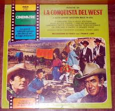 La Conquista Del West E Altri Grandi Western Made In Usa