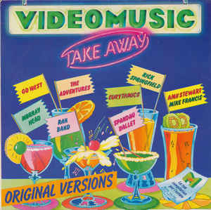 Videomusic Take Away