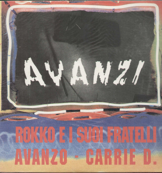 Avanzi