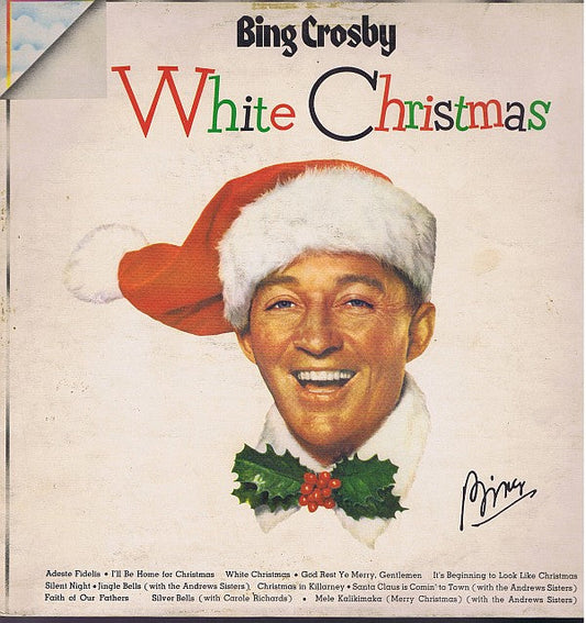 White Christmas