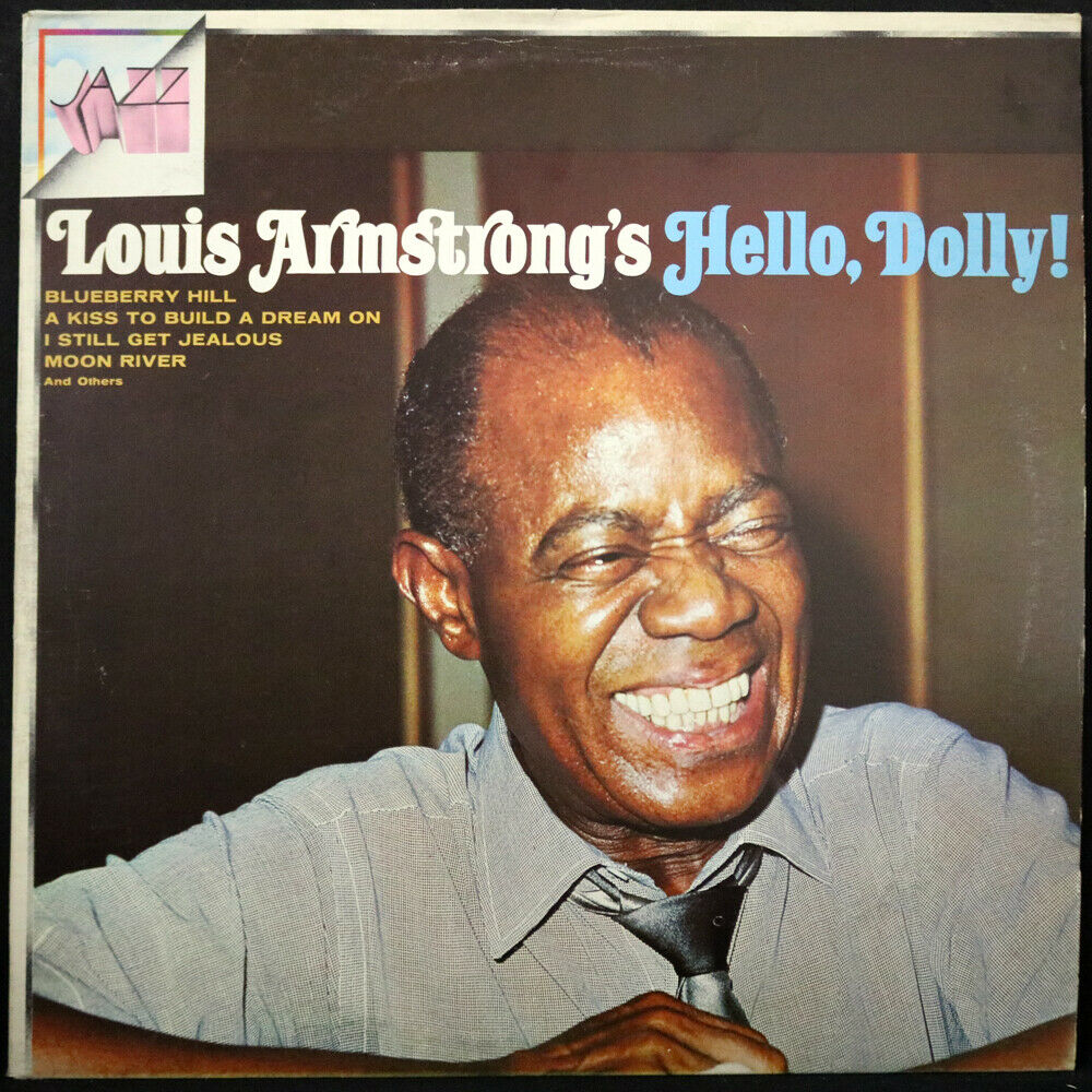 Hello Dolly