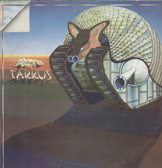 Tarkus