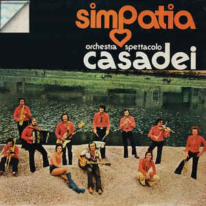 Simpatia
