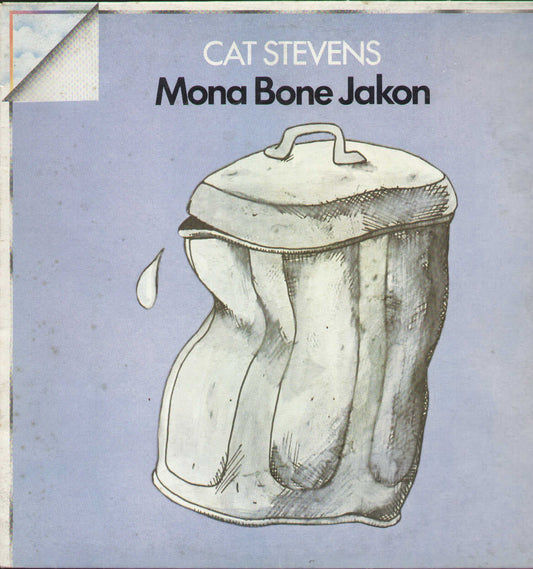 Mona Bone Jakon