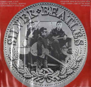 Silver Beatles