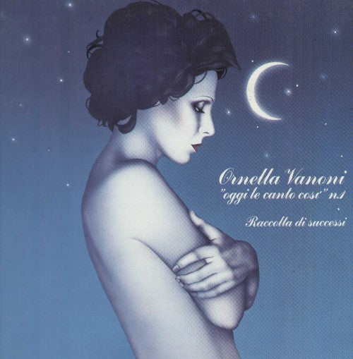 Oggi Le Canto Così N.1 Raccolta Di Successi
