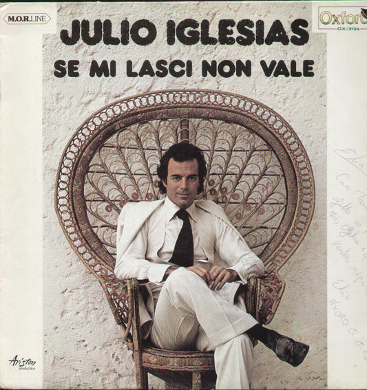 Se Mi Lasci Non Vale