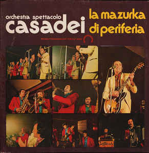 La Mazurka Di Periferia