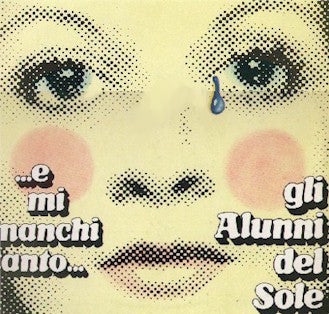 E Mi Manchi Tanto