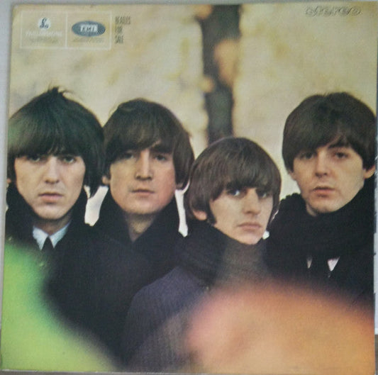 Beatles For Sale