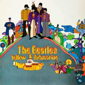 Yellow Submarine