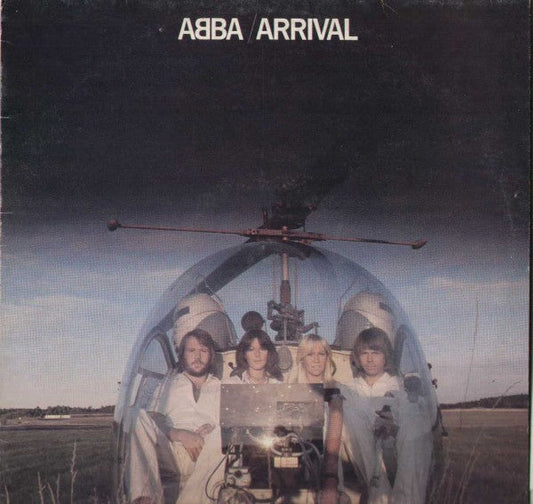 Arrival