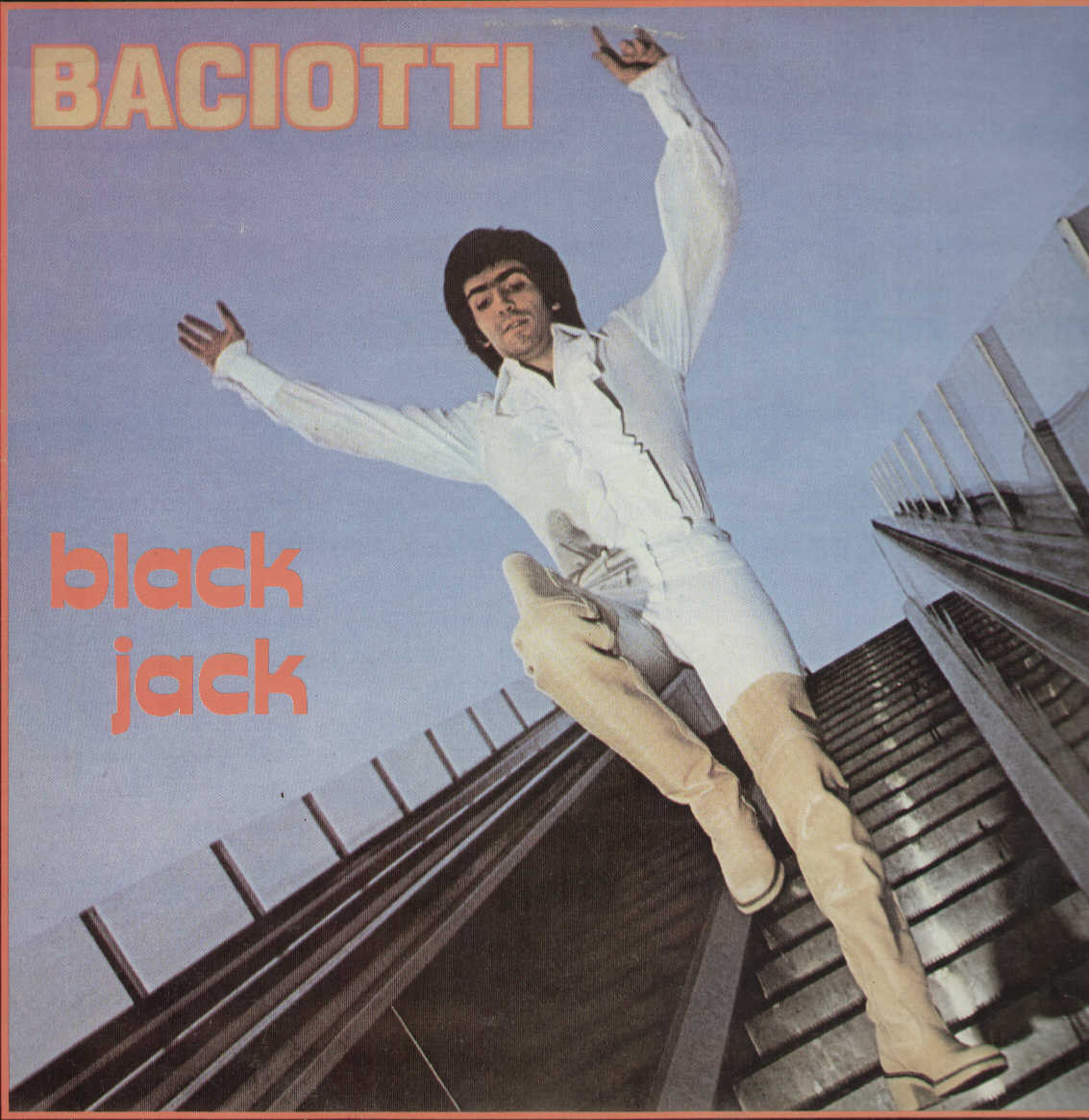Black Jack