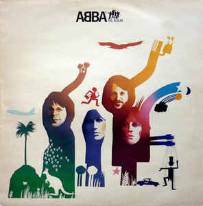 The Album