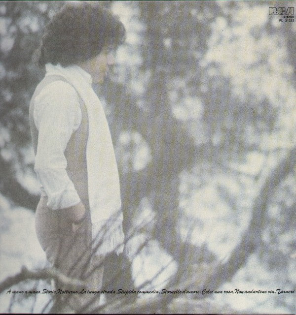 Riccardo Cocciante