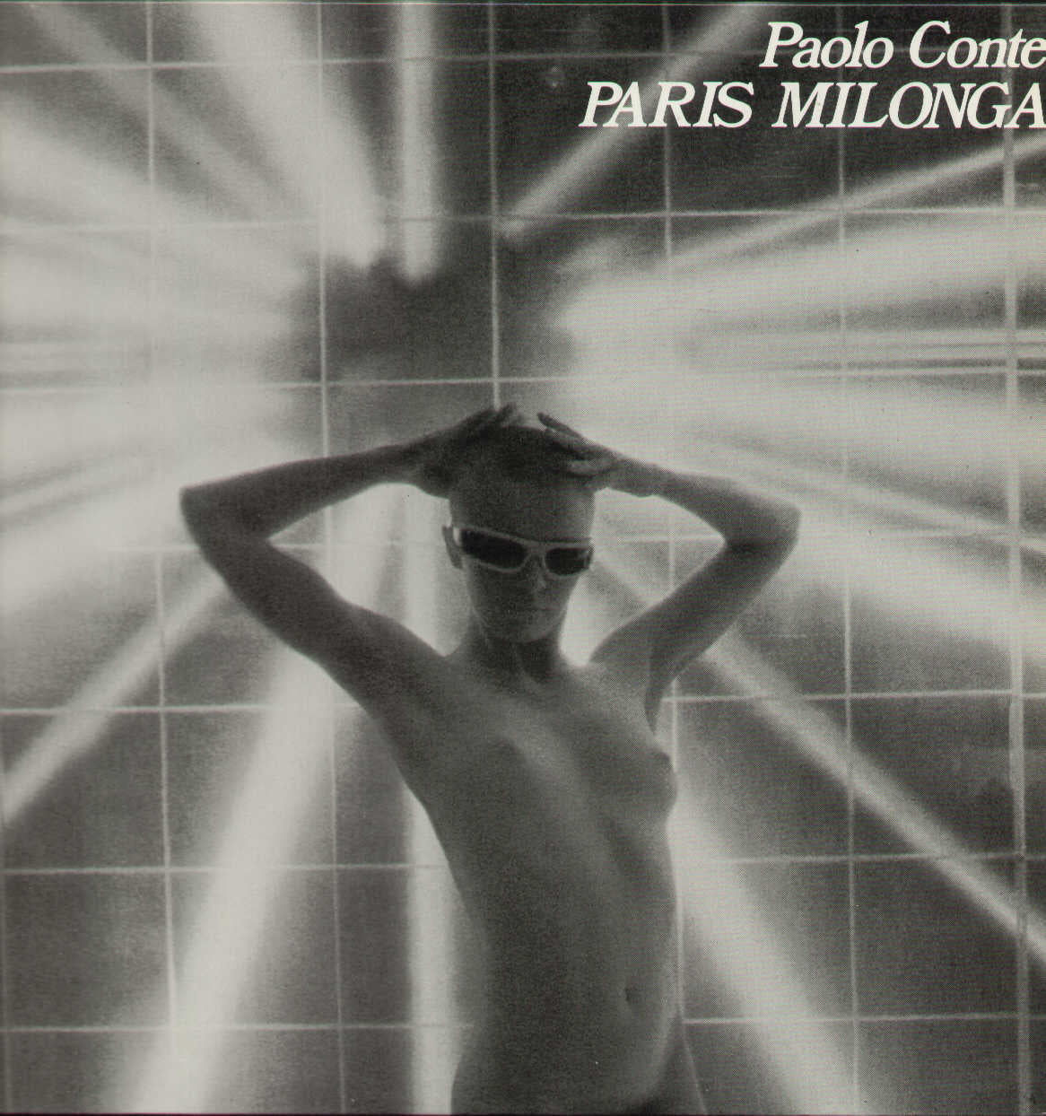 Paris Milonga