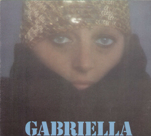 Gabriella