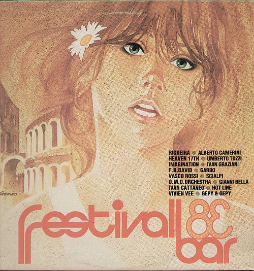 Festivalbar 83