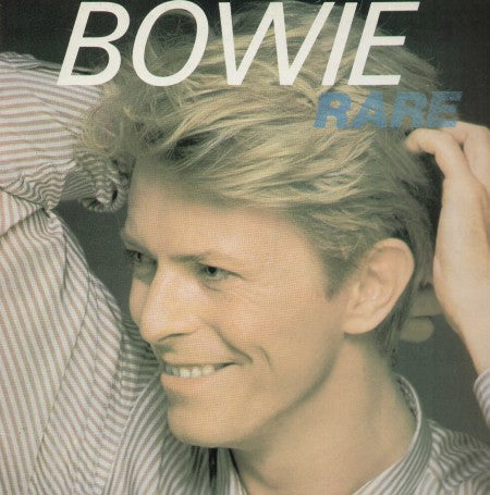 Bowie Rare