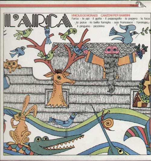 L'arca