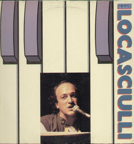 Mimmo Locasciulli