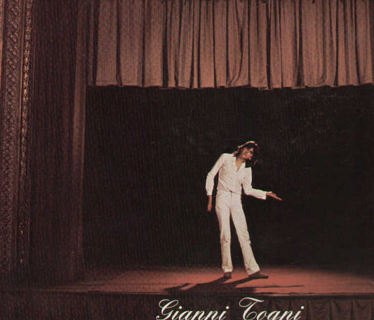Gianni Togni