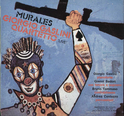 Murales