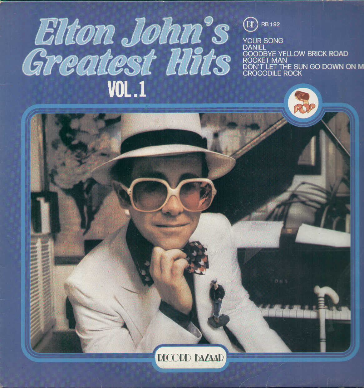 Greatest Hits Vol.1