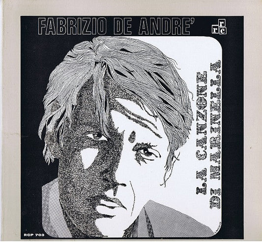 La Canzone Di Marinella