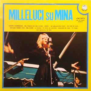 Milleluci Su Mina