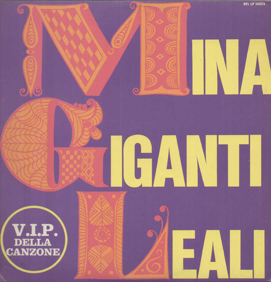 I Vip Della Canzone