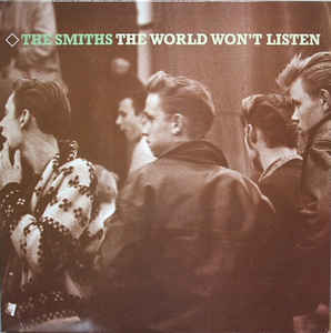 The World Won't Listen