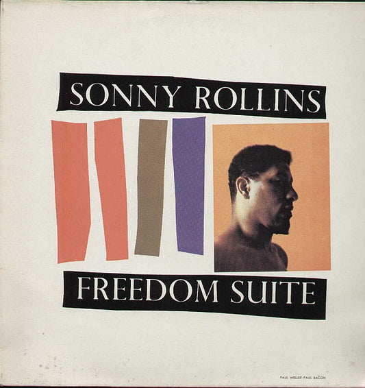 Freedom Suite