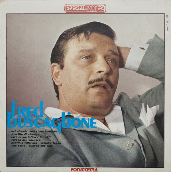 Fred Buscaglione Sfc102
