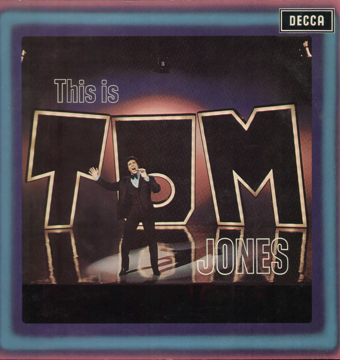This Is Tom Jones